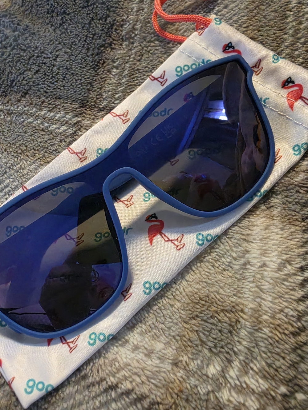 Goodr Sunglasses